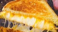 JR GRILLED CHEESE