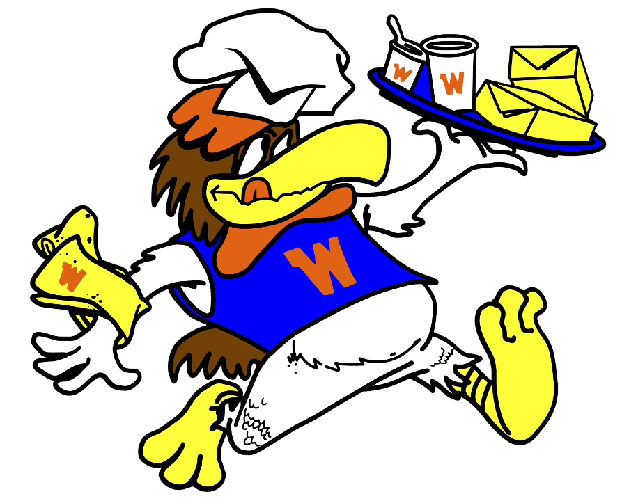 Woody's Wings Inc