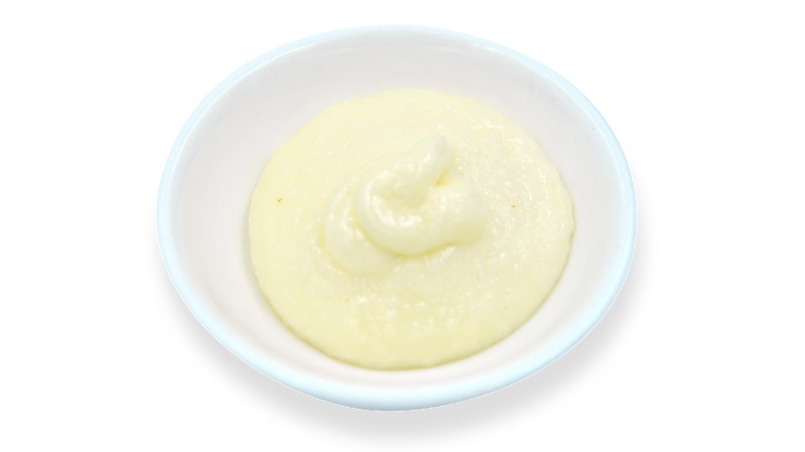 Garlic Butter Sauce 8 oz