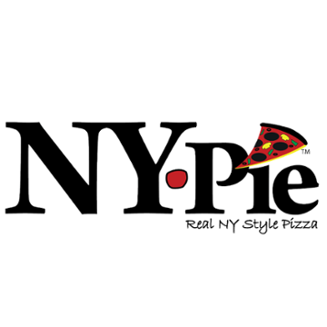 NY Pie - Charlotte logo