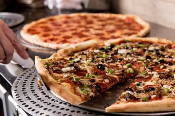 NY Pie - Franklin