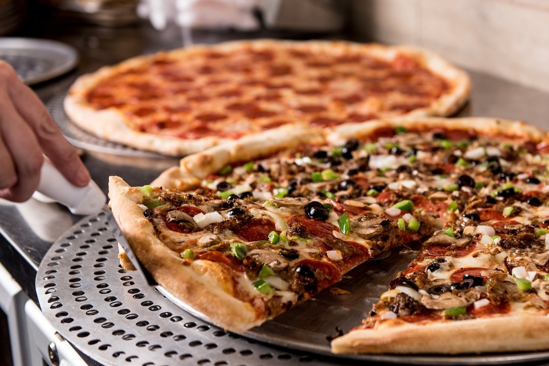 NY Pie - Franklin