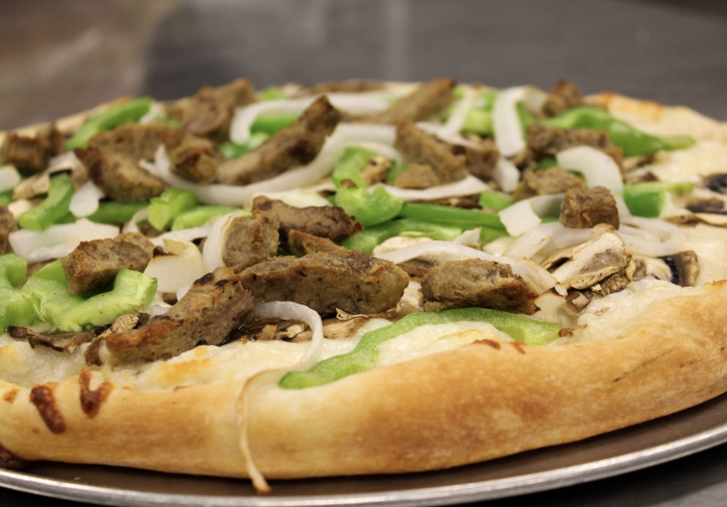 Roy's Pizza & Pasta - St. George