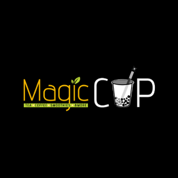 Magic Cup Cafe Arlington