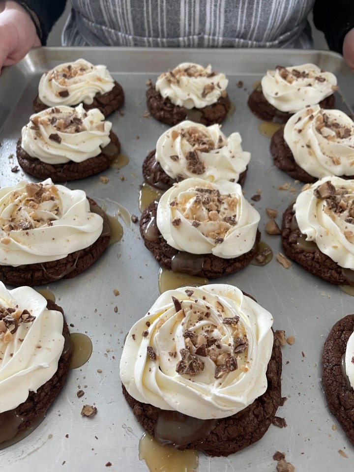 Katie's Cookies