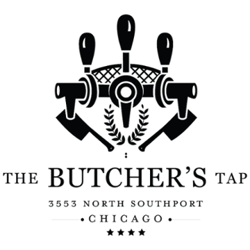 The Butcher’s Tap logo