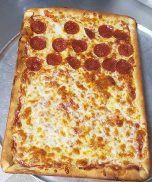 Vitale’s Pizza Kitchen 18243 Forest Road
