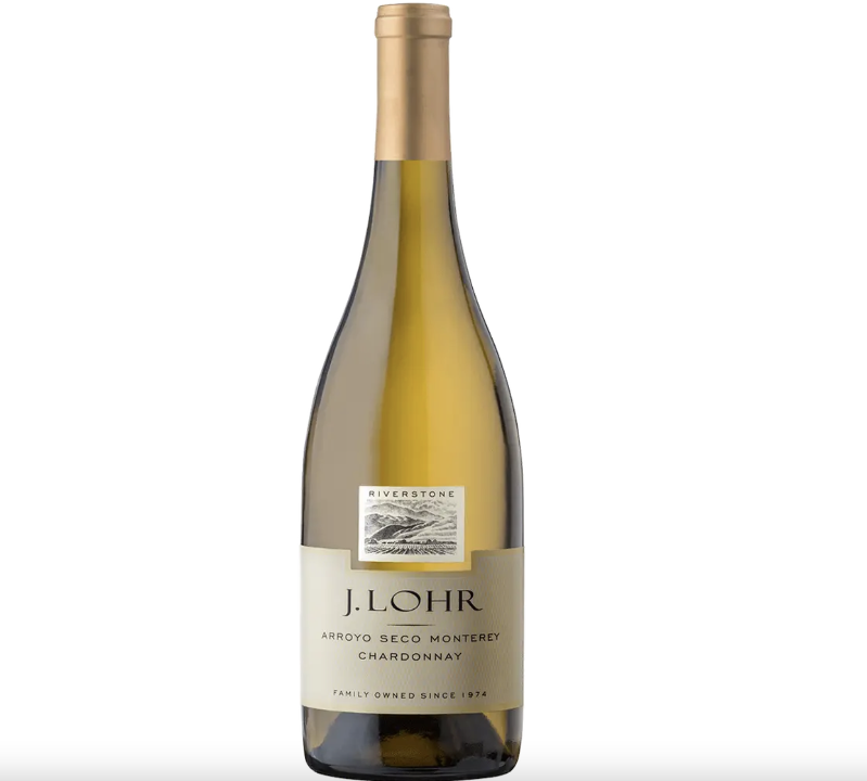 Chardonnay / J. Lohr