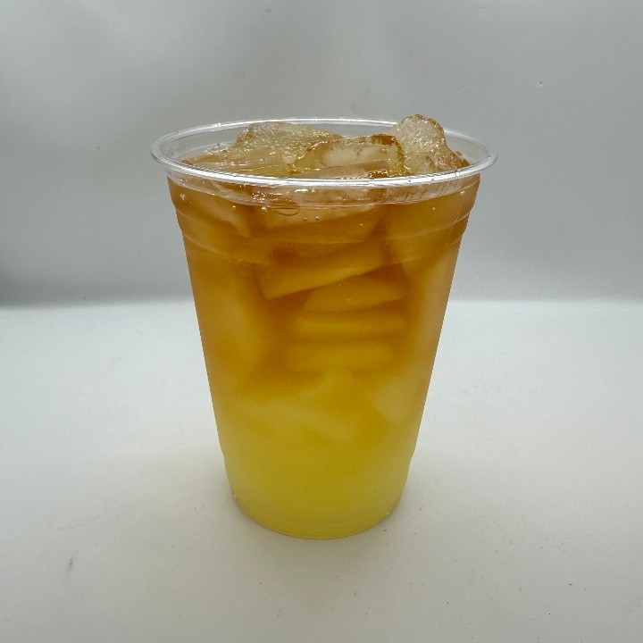 Lemonade Iced Tea