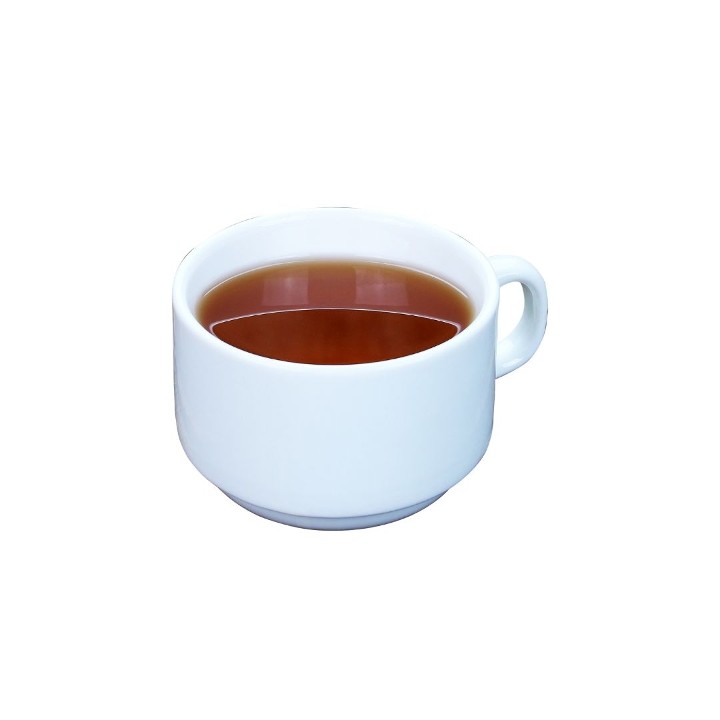 Hot Chai Tea