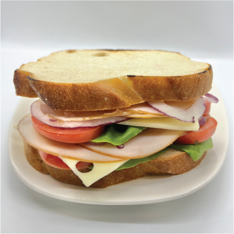 Classic Sandwich