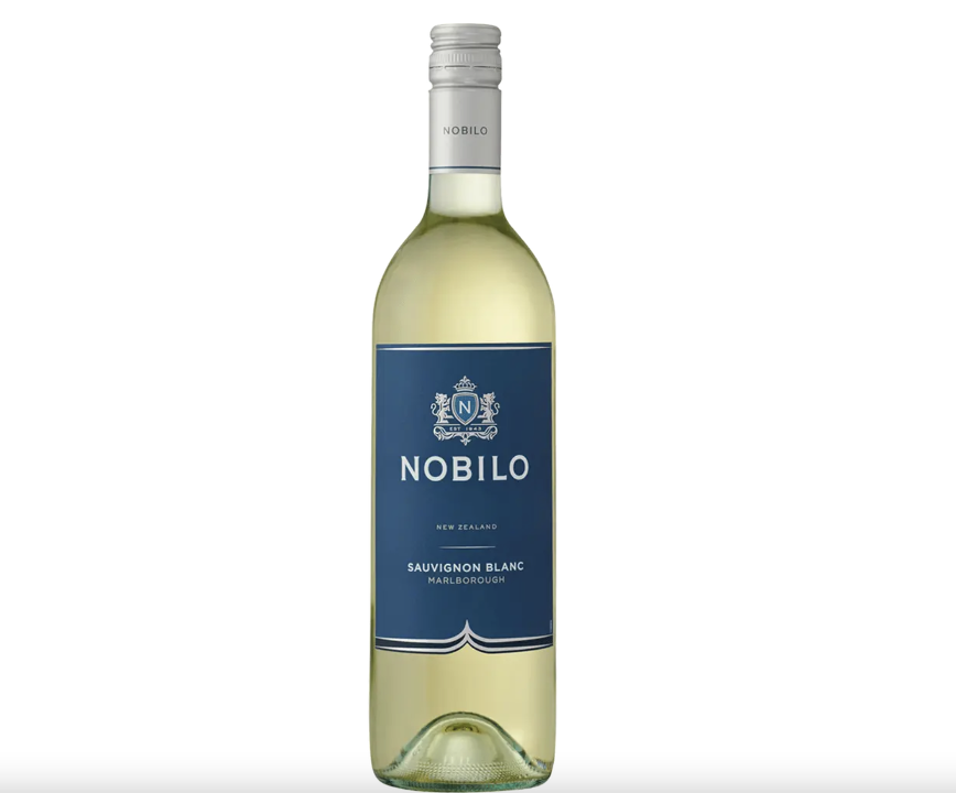 Sauvignon Blanc / Nobilo