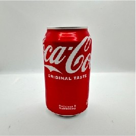 Coke