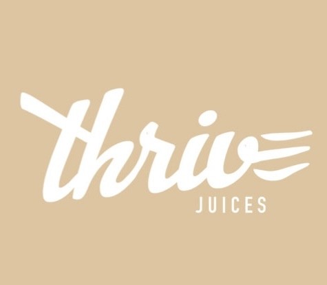 Thrive Juices Downtown