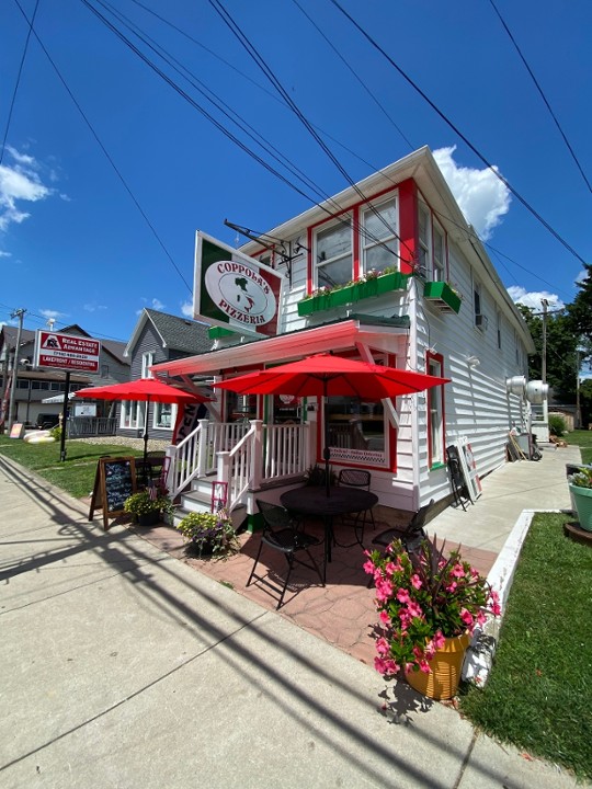 Restaurant banner image