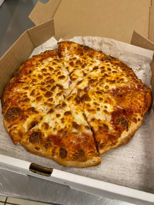 10in Cheese Pizza