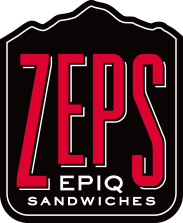 Zep's Epiq Sandwiches BallPark
