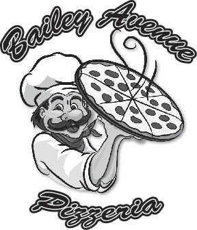 Bailey Avenue Pizzeria - MONSTER