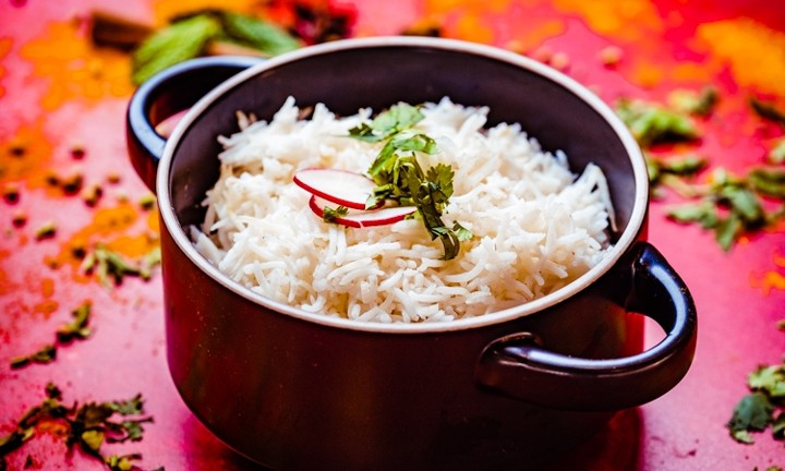 Basmati Rice