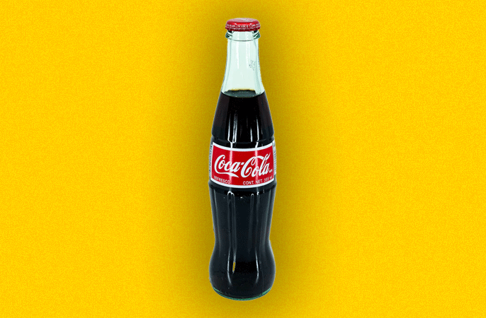 Mexican Coke