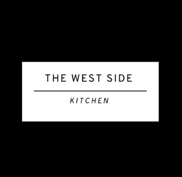 The West Side Kitchen LLC 109 N. Beach Road A2