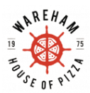 Wareham House of Pizza - Wareham, MA logo