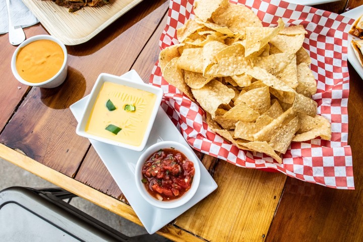 Chile con Queso