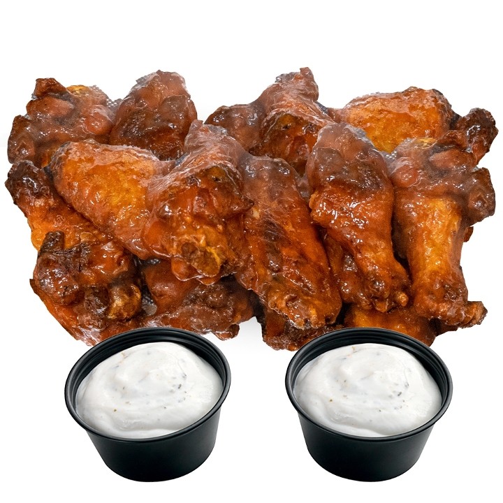 20 WINGS