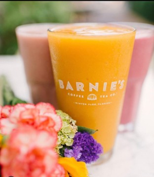 Barnie's Coffee & Tea
