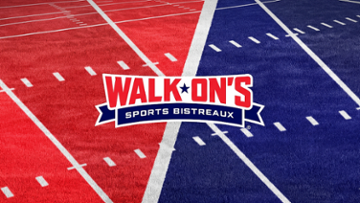 Walk-On's Odessa, TX Odessa, TX