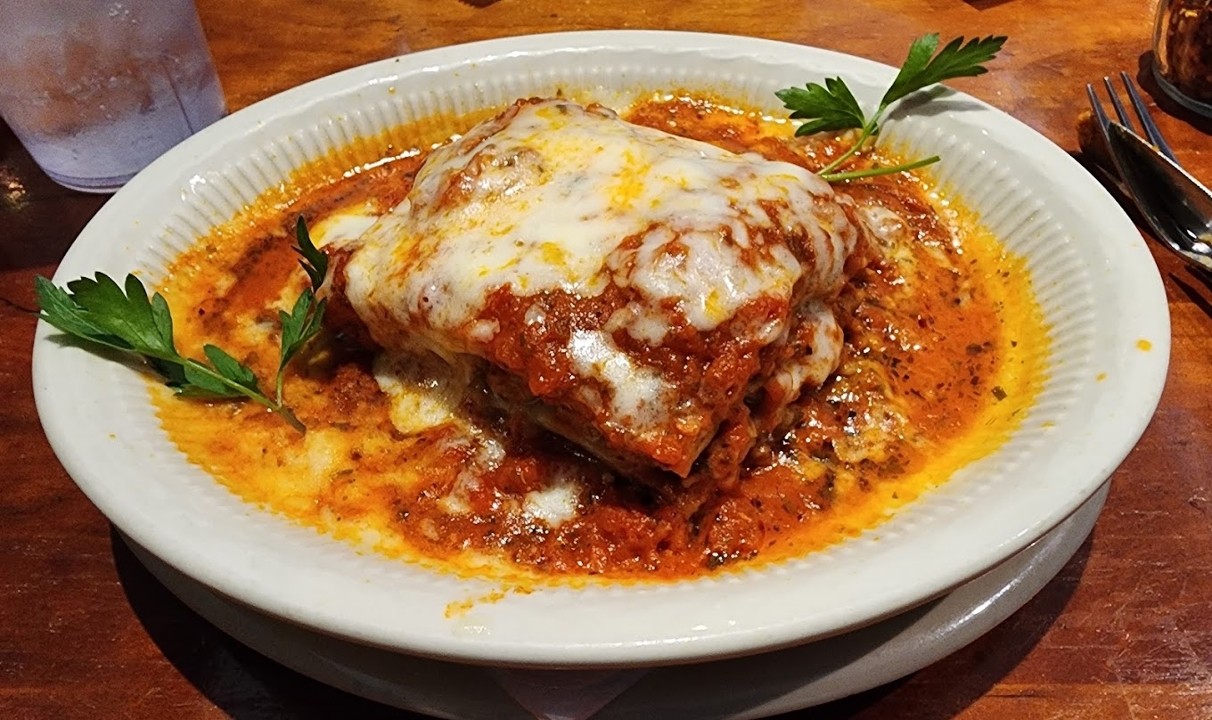 Palombo's Italian Restaurant