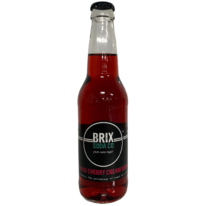 BRIX BLACK CHERRY