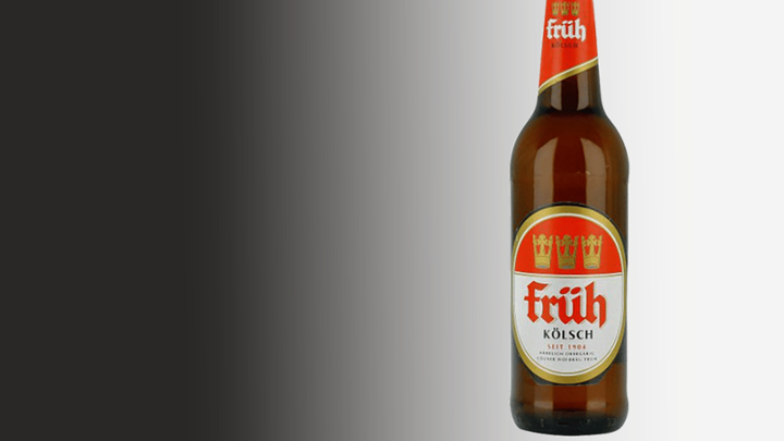 6PK FRUH KOLSCH