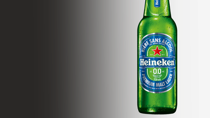 6PK HEINEKEN ZERO