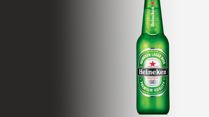 6PK HEINEKEN