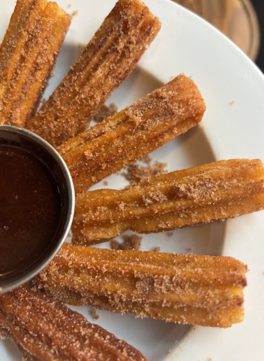 CHURROS