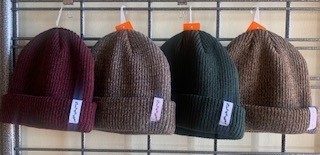 Strange Beanies