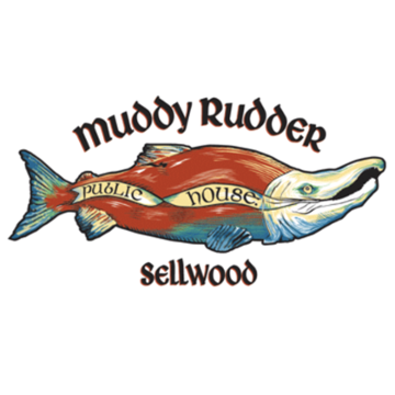 MUDDY RUDDER PUBLIC HOUSE
