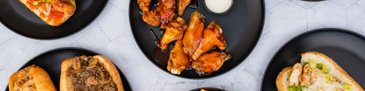 Restaurant banner image