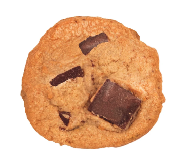 Chocolate Chunk Cookies (2)