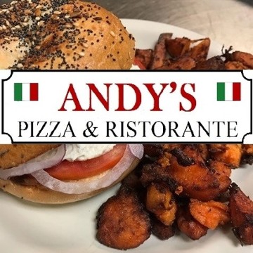 Andy's Pizza & Ristorante