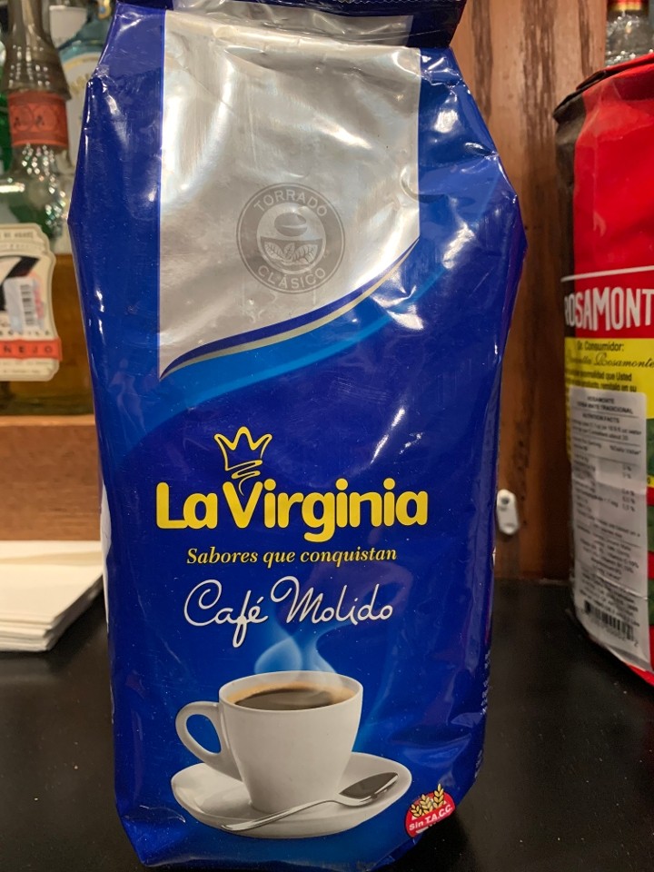 Cafe La Virginia