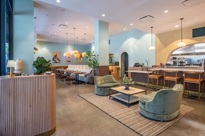 Restaurant banner image