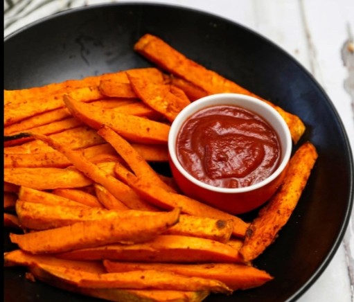 Sweet Potato Fries