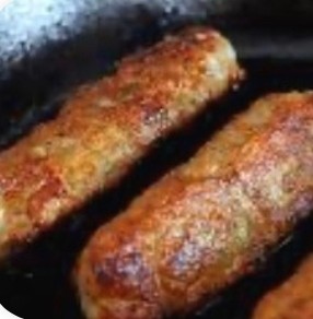 Turkey Breakfast Sausage Links