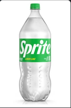 Sprite (20 oz bottle)