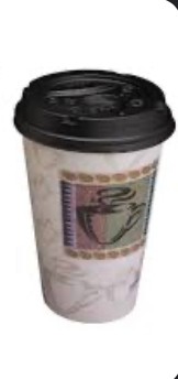 Coffee (16 oz cup)