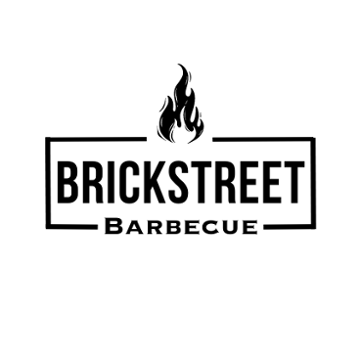 Brickstreet Barbecue 3 W. Oak St.