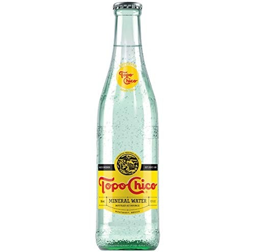 Original Topo Chico Sparkling Water