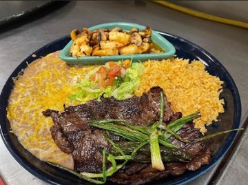 Agave Azul 1104 E Oklahoma Ave